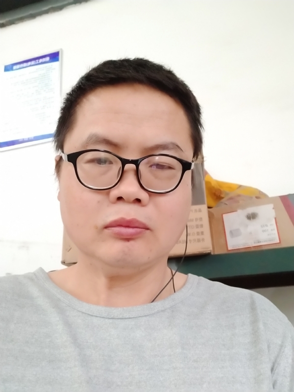 杰的第一张照片--广州相亲服务中心