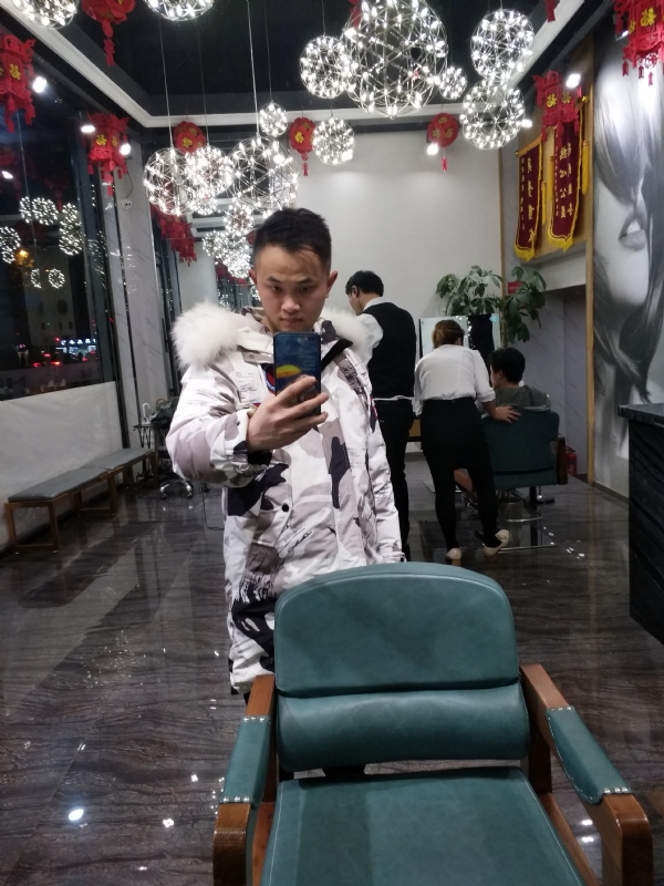 简单的第一张照片--广州相亲服务中心