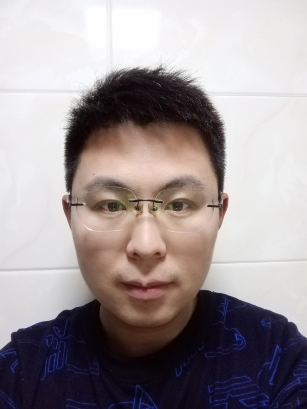 愿得一人心的第二张照片--广州相亲服务中心