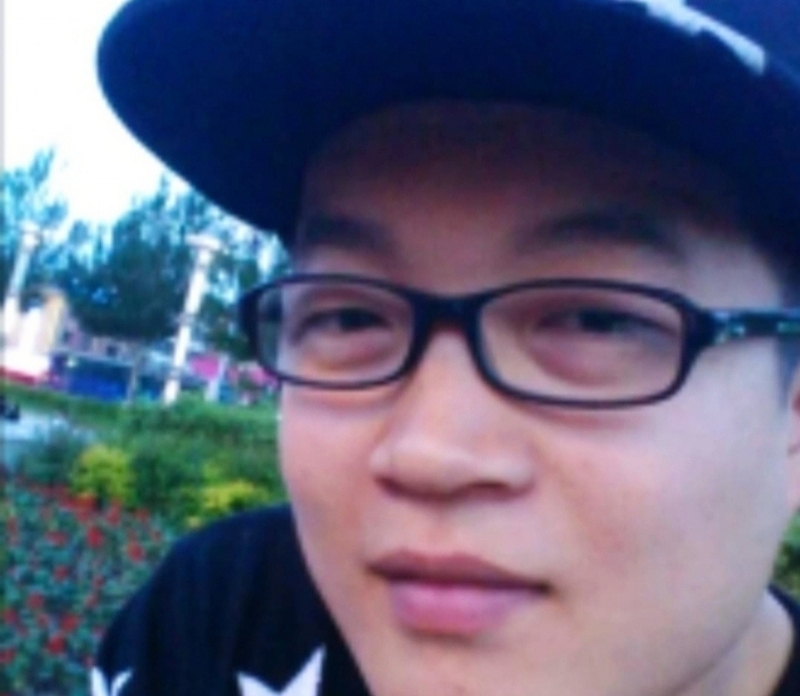 2公子的第二张照片--广州相亲服务中心