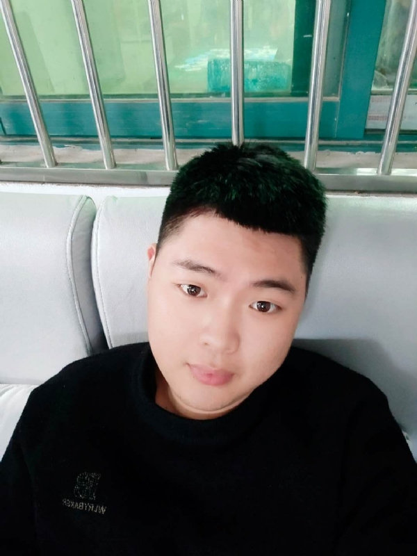 就叫涛涛吧的第一张照片--广州相亲服务中心