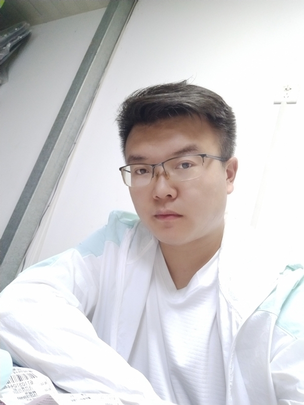 小晨的第一张照片--广州相亲服务中心