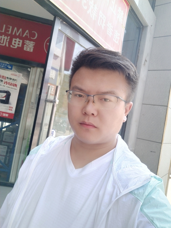 小晨的第二张照片--广州相亲服务中心