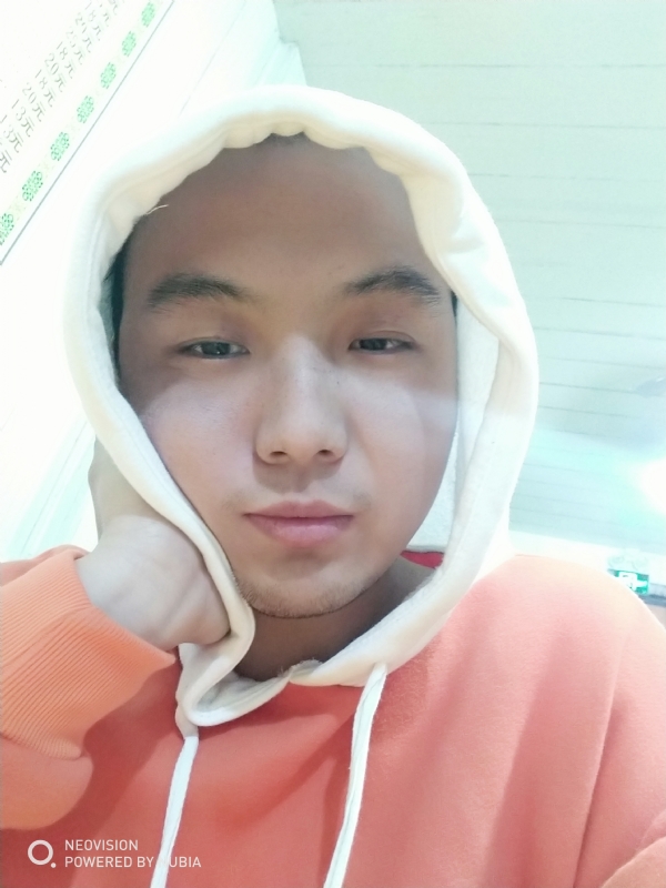 阿七的第一张照片--广州相亲服务中心