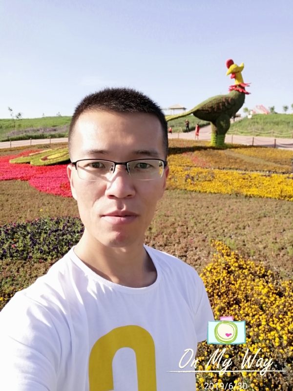 遇见你的第一张照片--广州相亲服务中心