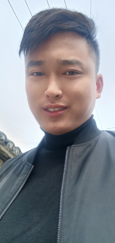 乐毅的第一张照片--广州相亲服务中心