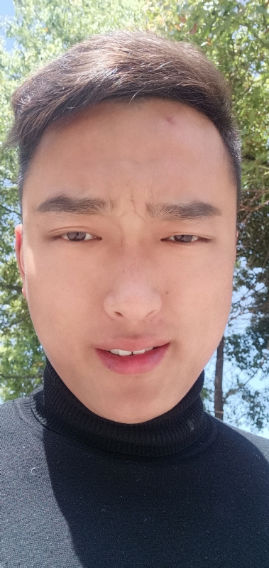 乐毅的第二张照片--广州相亲服务中心
