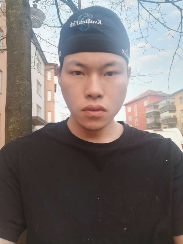 吴灵勇的第一张照片--广州相亲服务中心