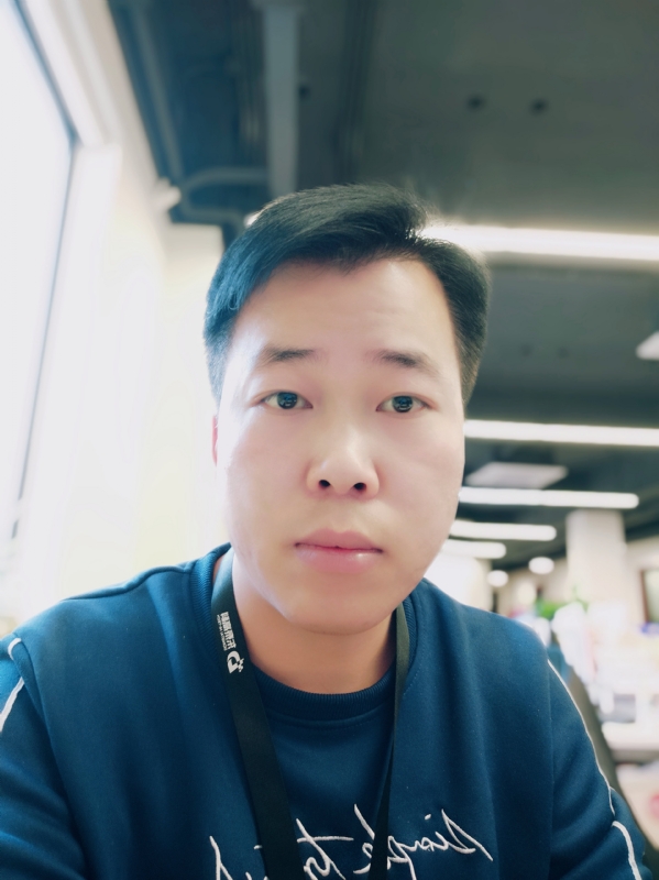 小屁孩的第一张照片--广州相亲服务中心