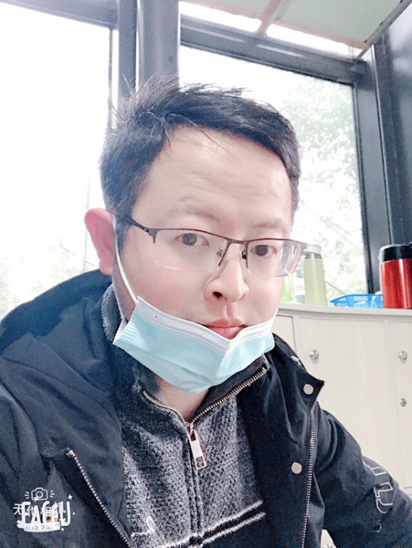 爱不渝的第二张照片--广州相亲服务中心