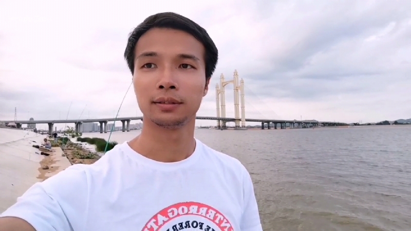 阿民的第一张照片--广州相亲服务中心