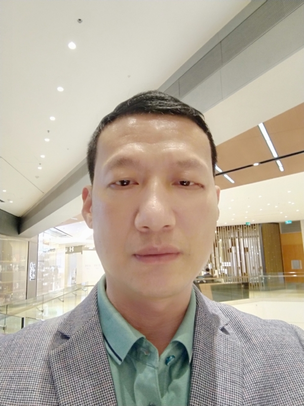 美好的开始的第一张照片--广州相亲服务中心
