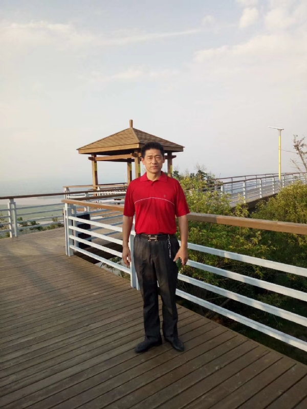 蒙城太阳的第一张照片--广州相亲服务中心