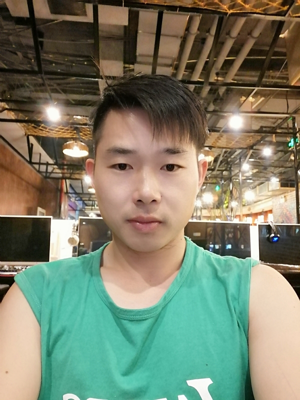 等风来的第一张照片--广州相亲服务中心
