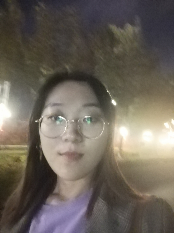 也许的第一张照片--广州相亲服务中心