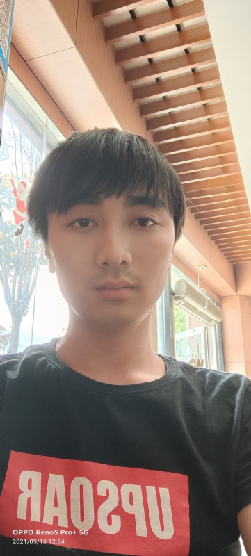 小海的第三张照片--广州相亲服务中心