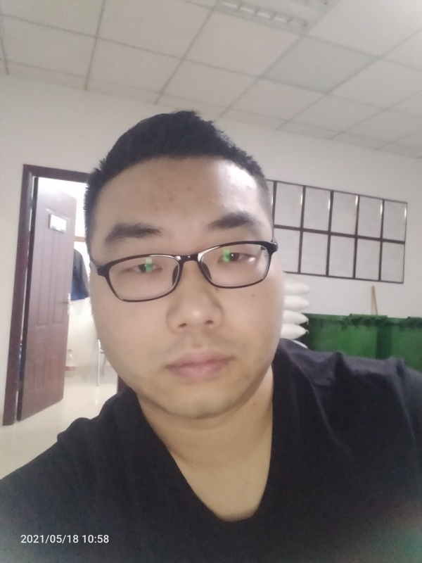 Myth的第一张照片--广州相亲服务中心