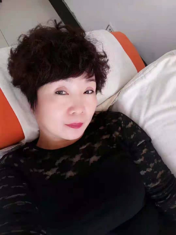 缘的第一张照片--广州相亲服务中心