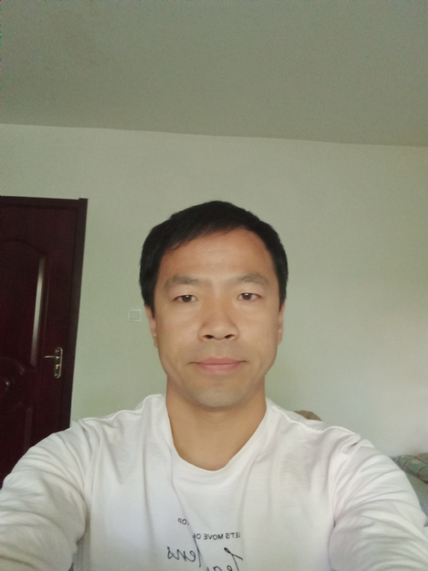 马宗圣的第一张照片--广州相亲服务中心