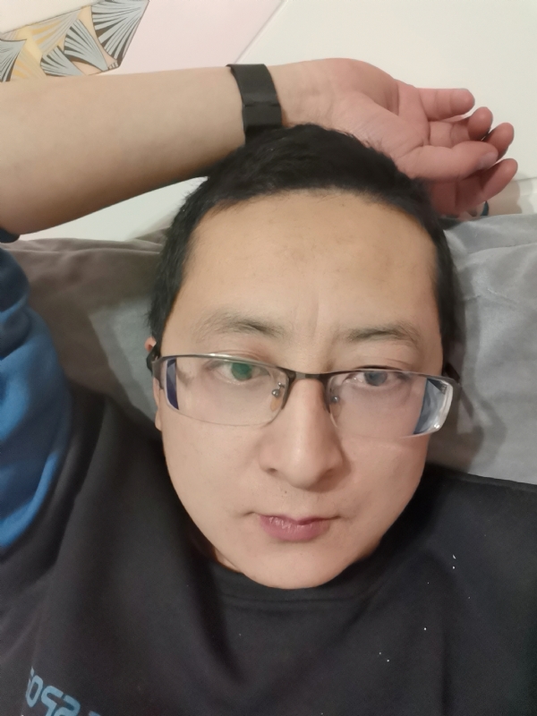 弥我心灵终身不渝的第一张照片--广州相亲服务中心