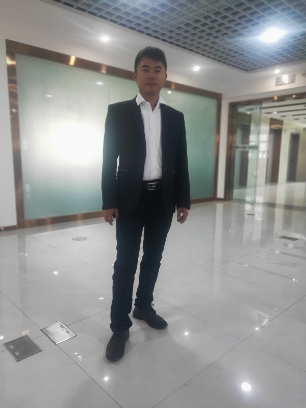 啊星的第一张照片--广州相亲服务中心