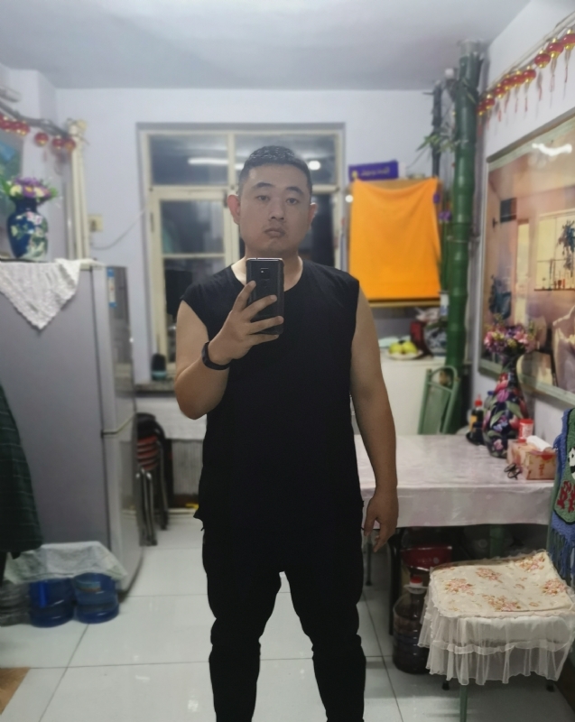 好似见过你的第二张照片--广州相亲服务中心