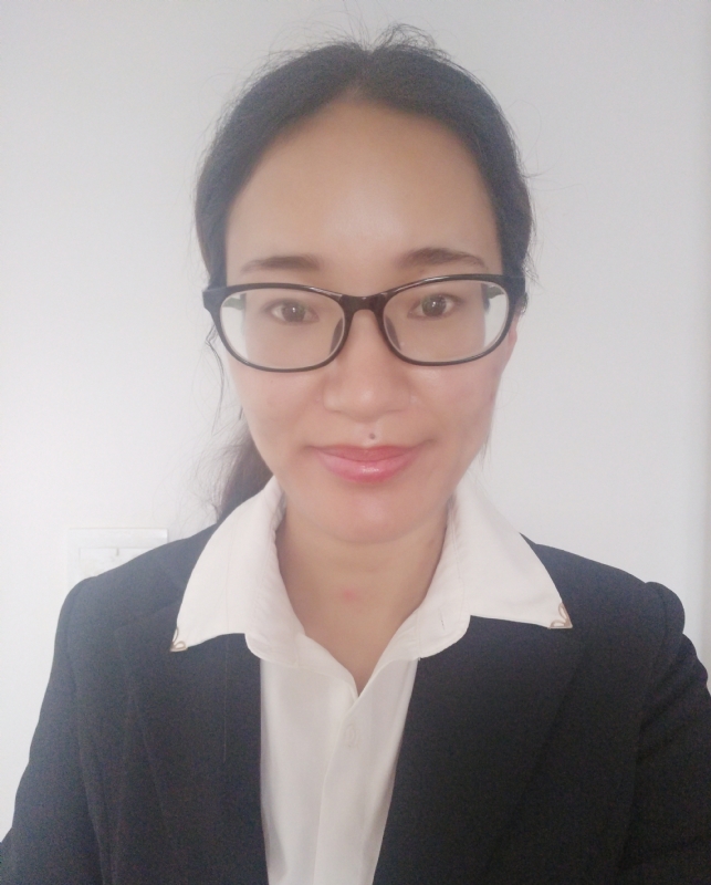 王老妞的第一张照片--广州相亲服务中心