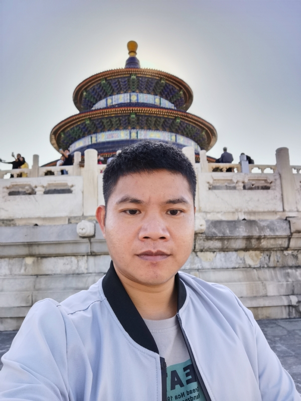灵风的第一张照片--广州相亲服务中心