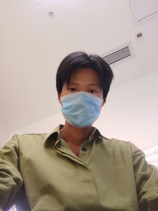 俗人的第一张照片--广州相亲服务中心