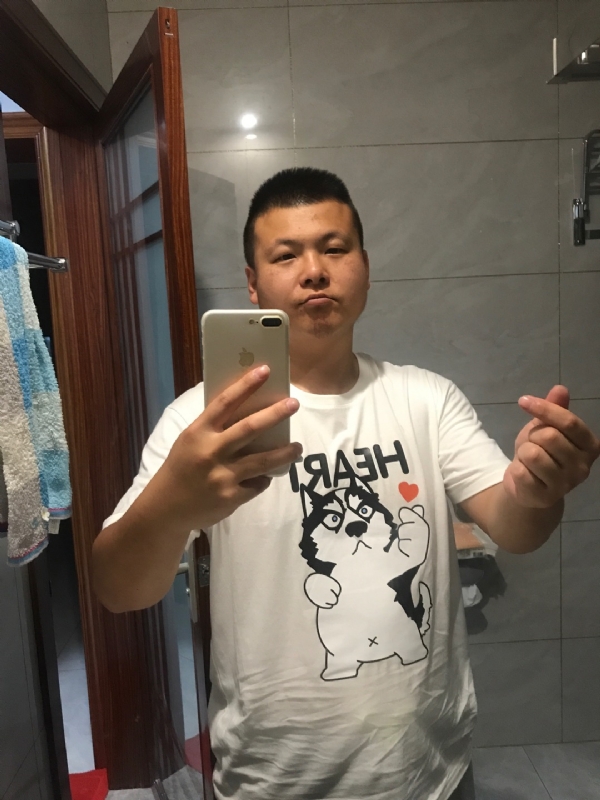 阔落的第一张照片--广州相亲服务中心