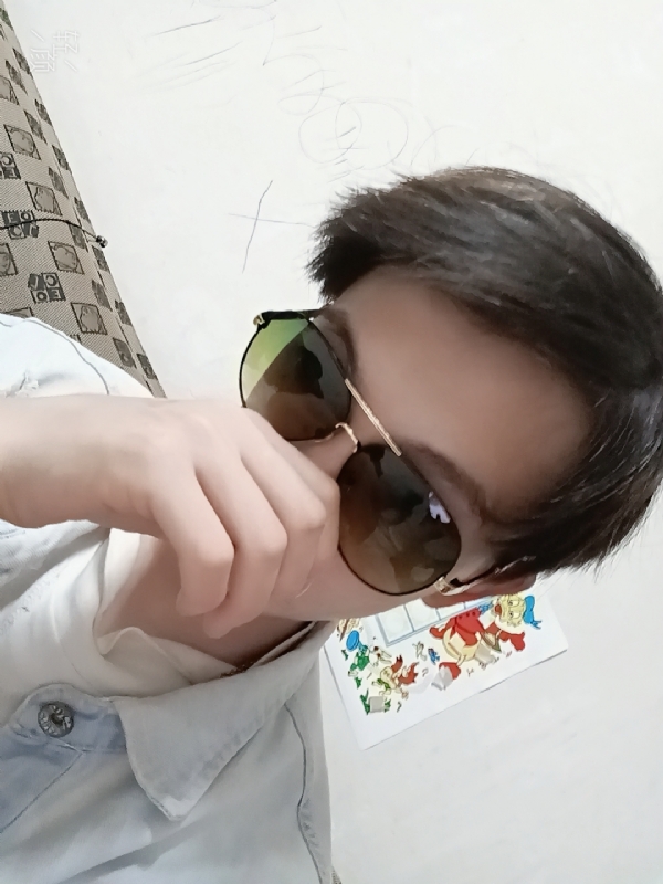 染七的第一张照片--广州相亲服务中心