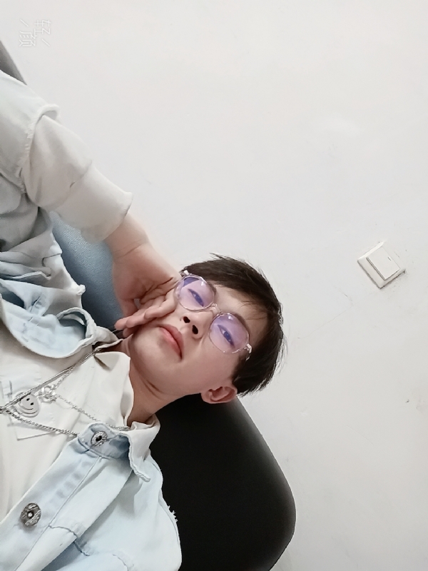 染七的第二张照片--广州相亲服务中心