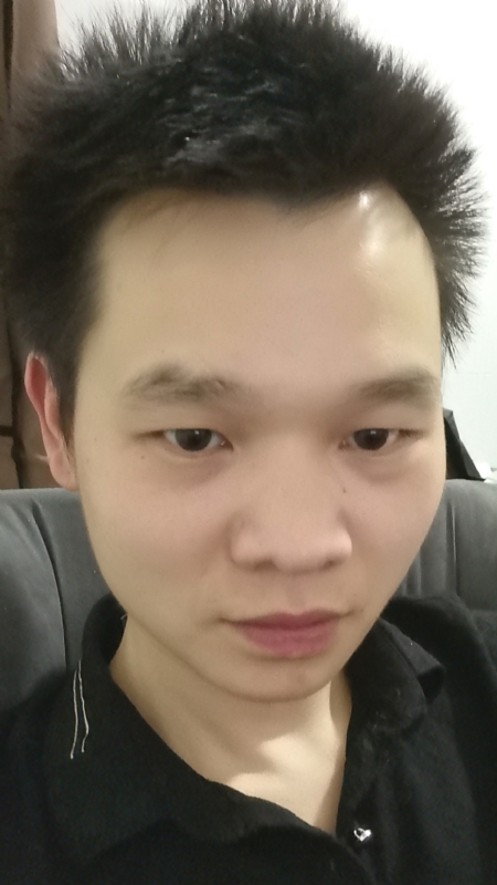 愿得一人心的第二张照片--广州相亲服务中心