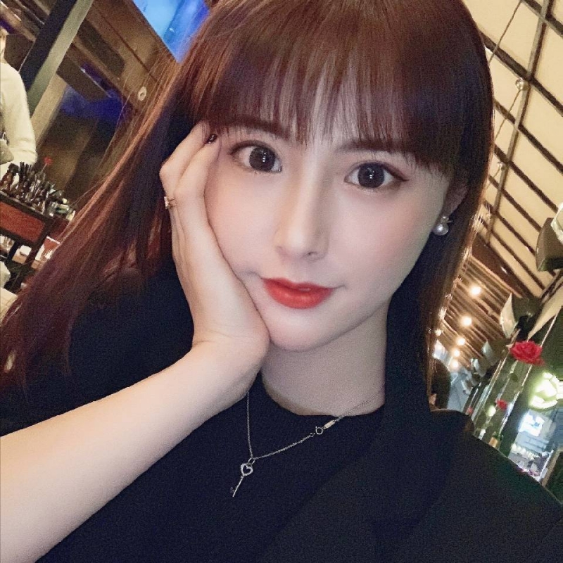 思彤的第一张照片--广州相亲服务中心