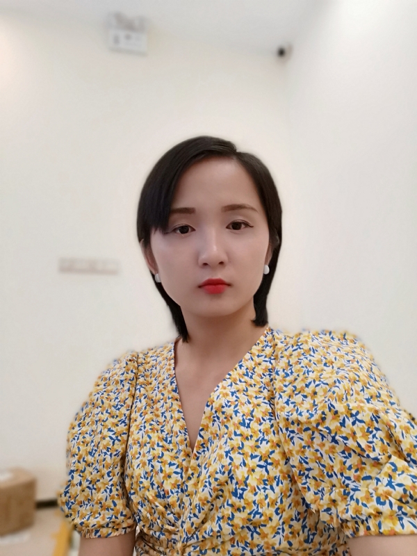 不言懂的第二张照片--广州相亲服务中心