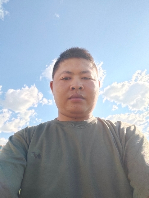 小马的第一张照片--广州相亲服务中心