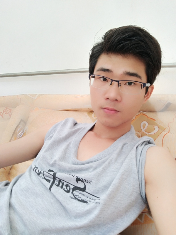 南国大帝的第一张照片--广州相亲服务中心