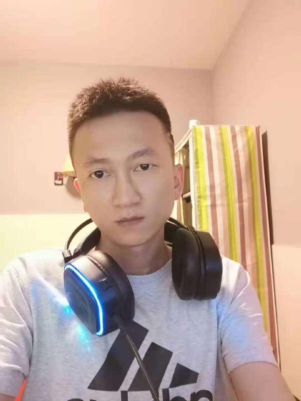嘿嘿嘿的第一张照片--广州相亲服务中心