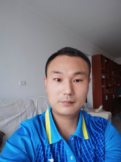 明哥的第一张照片--广州相亲服务中心