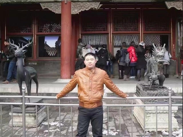余生一起的第二张照片--广州相亲服务中心