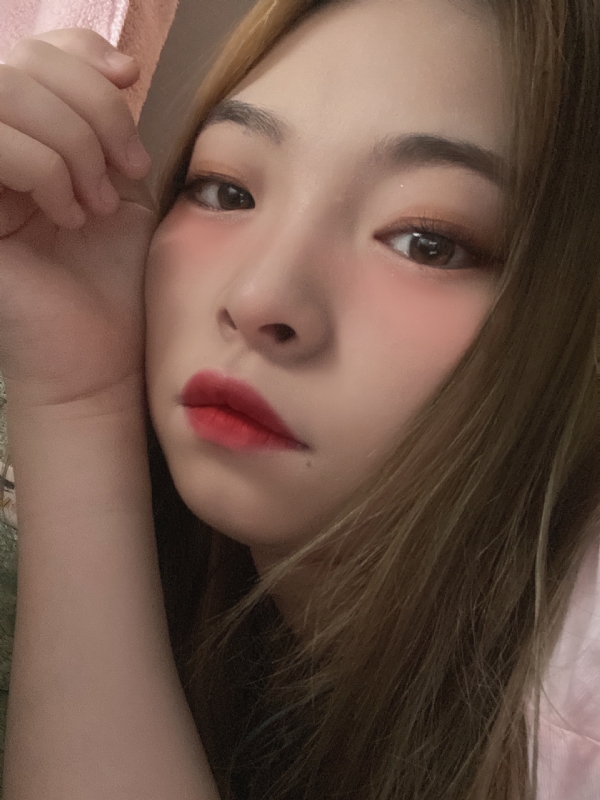 冉冉的第一张照片--广州相亲服务中心