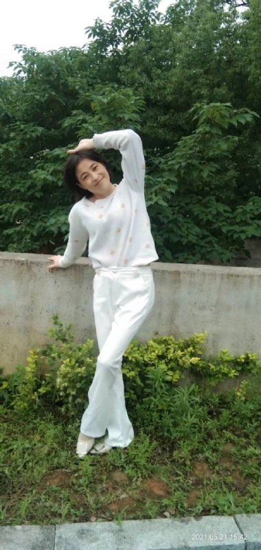 九妹的第四张照片--广州相亲服务中心