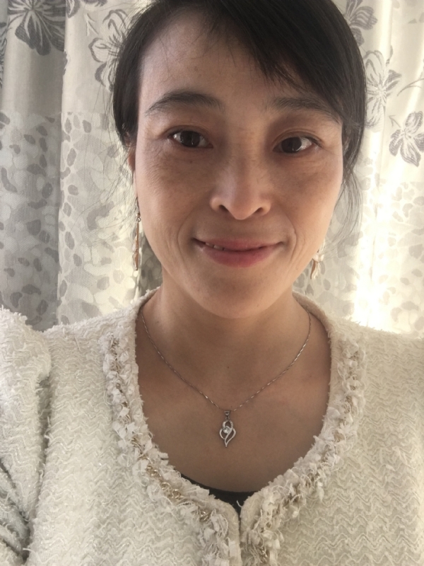 九妹的第五张照片--广州相亲服务中心