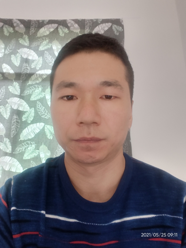 欢哥的第一张照片--广州相亲服务中心