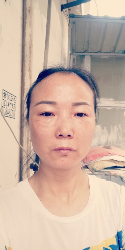 历练的第一张照片--广州相亲服务中心
