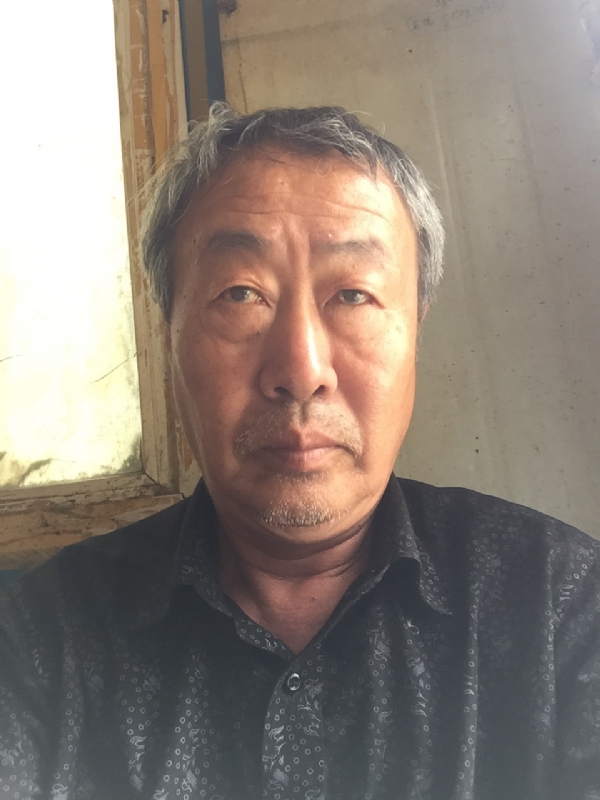 也许的第一张照片--广州相亲服务中心