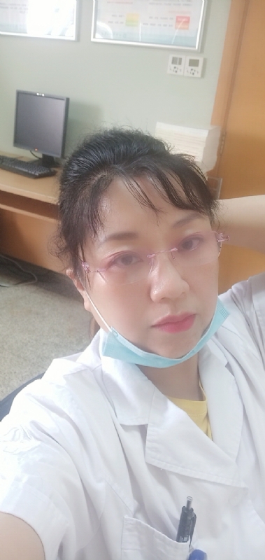 嫣淼的第一张照片--广州相亲服务中心