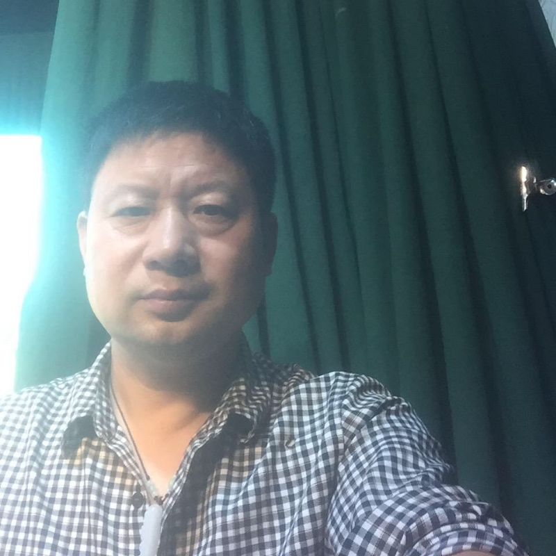 春康可帅的第一张照片--广州相亲服务中心