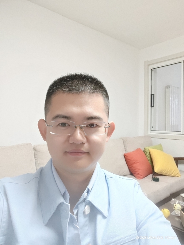 静受时光温柔的第一张照片--广州相亲服务中心