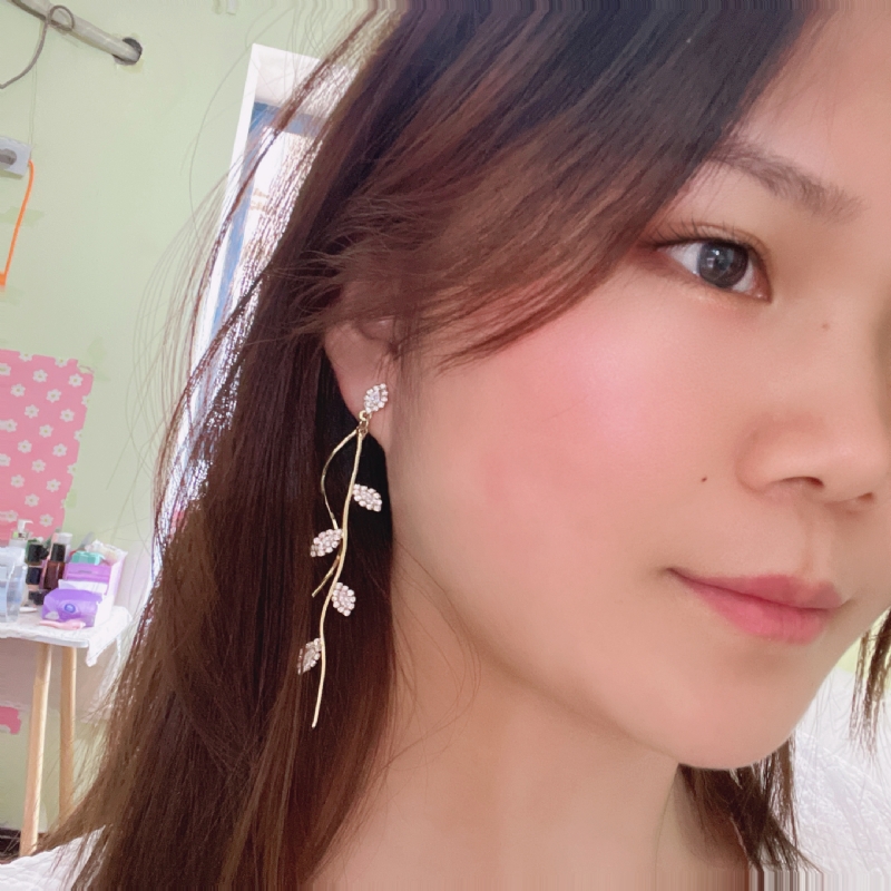 静净的第一张照片--广州相亲服务中心